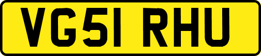 VG51RHU