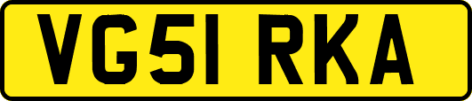 VG51RKA