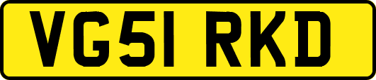 VG51RKD