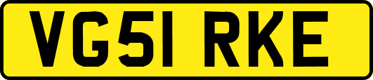 VG51RKE