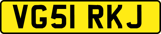 VG51RKJ