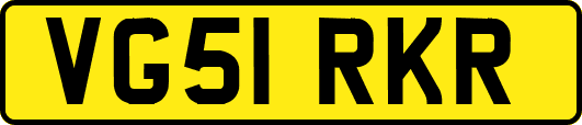 VG51RKR
