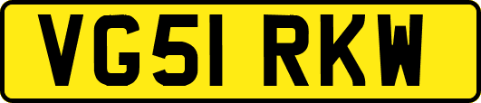 VG51RKW