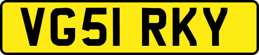 VG51RKY