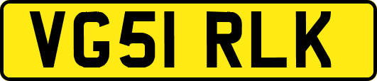VG51RLK
