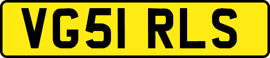 VG51RLS