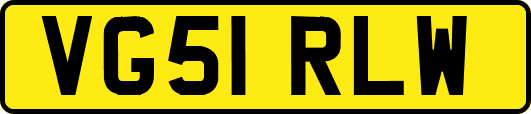 VG51RLW
