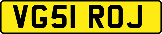 VG51ROJ