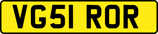VG51ROR