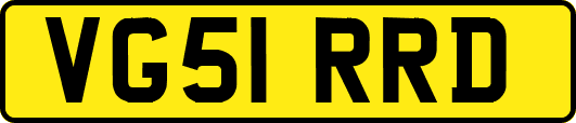 VG51RRD
