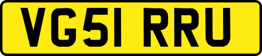 VG51RRU