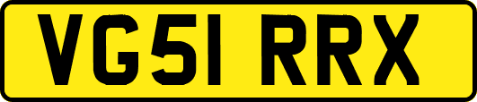 VG51RRX