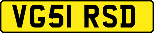 VG51RSD