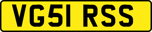 VG51RSS