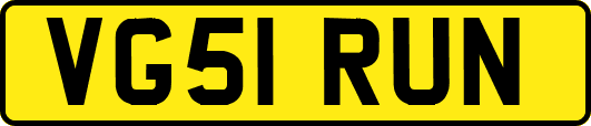 VG51RUN