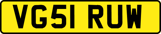 VG51RUW