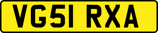 VG51RXA
