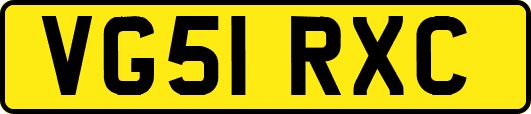 VG51RXC