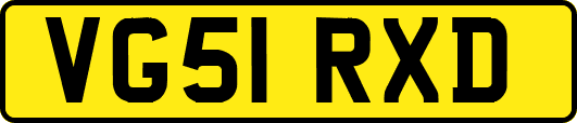 VG51RXD