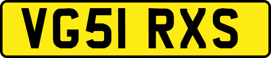VG51RXS