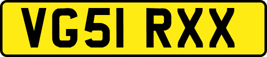 VG51RXX