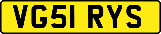 VG51RYS