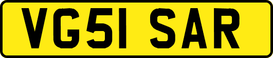 VG51SAR