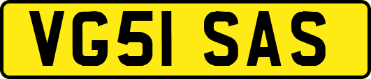 VG51SAS