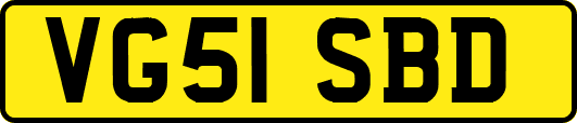 VG51SBD