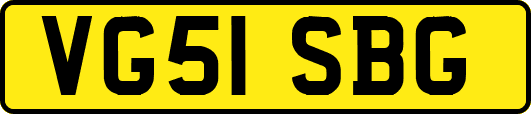 VG51SBG