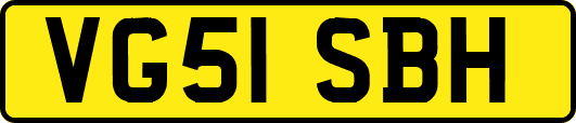 VG51SBH