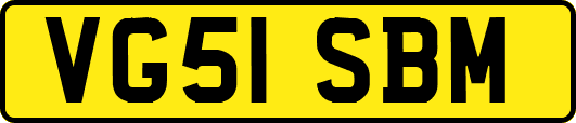 VG51SBM
