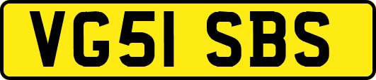 VG51SBS