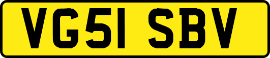 VG51SBV