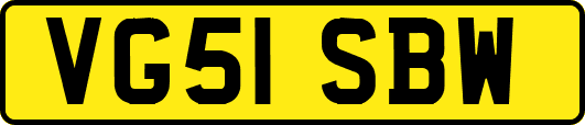 VG51SBW