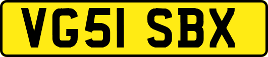 VG51SBX