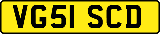 VG51SCD