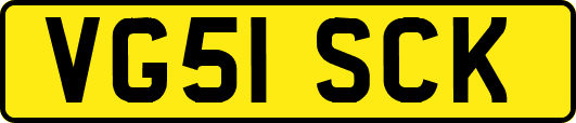 VG51SCK