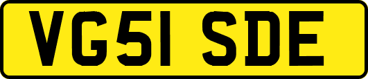 VG51SDE