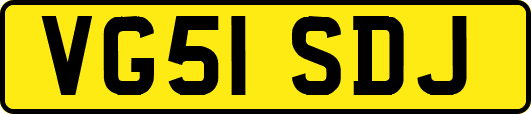 VG51SDJ