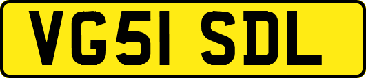 VG51SDL