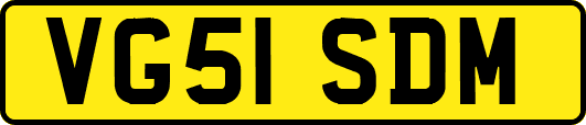 VG51SDM