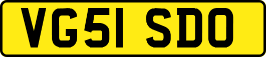 VG51SDO