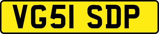 VG51SDP
