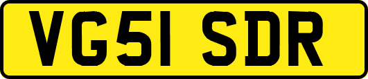 VG51SDR