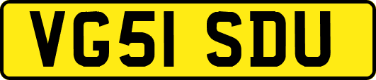 VG51SDU