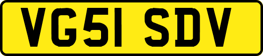 VG51SDV