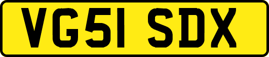 VG51SDX