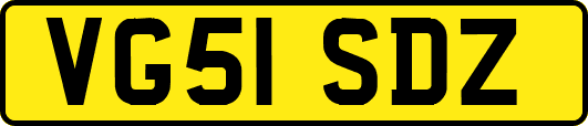 VG51SDZ