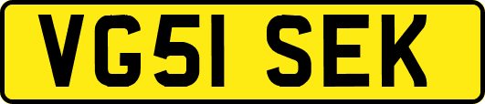 VG51SEK